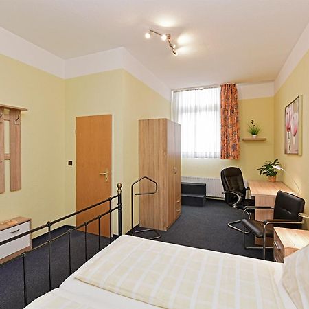 Hotel Haus Kleimann-Reuer Gladbeck Extérieur photo