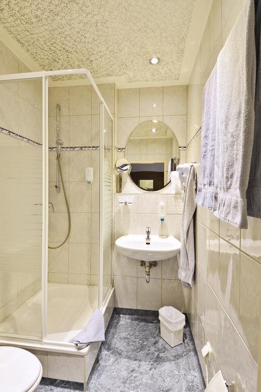 Hotel Haus Kleimann-Reuer Gladbeck Chambre photo
