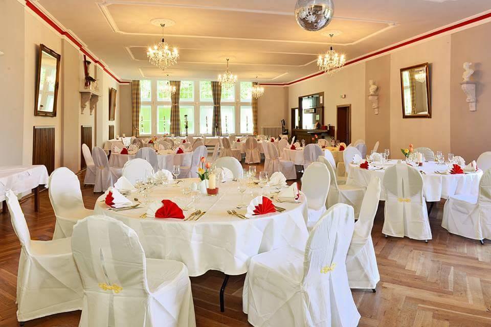 Hotel Haus Kleimann-Reuer Gladbeck Extérieur photo