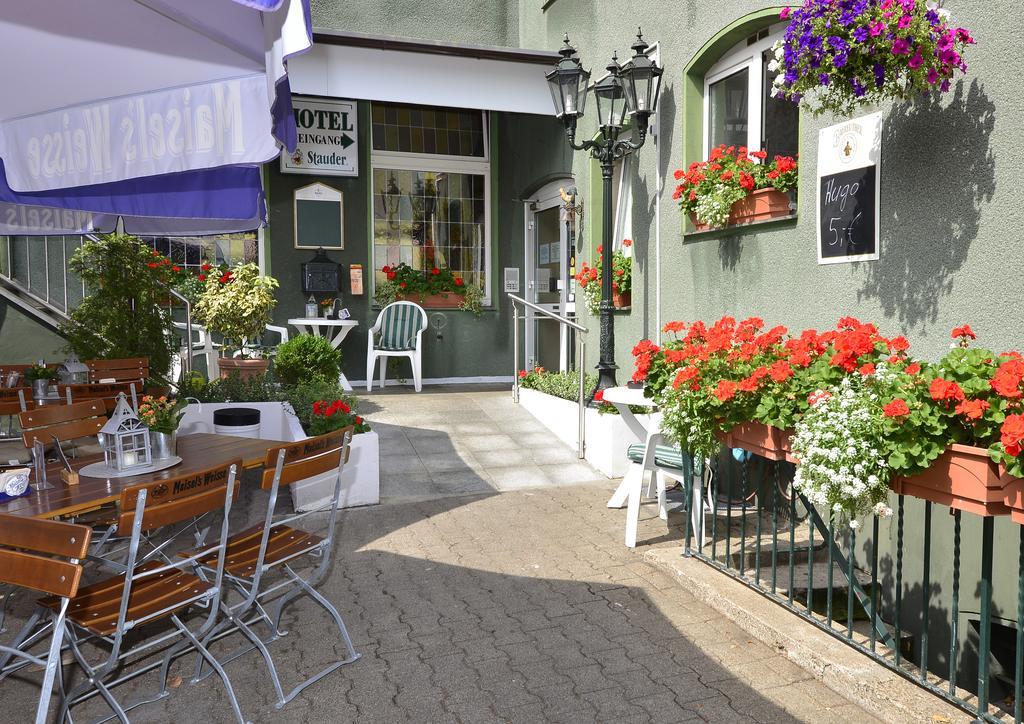 Hotel Haus Kleimann-Reuer Gladbeck Extérieur photo