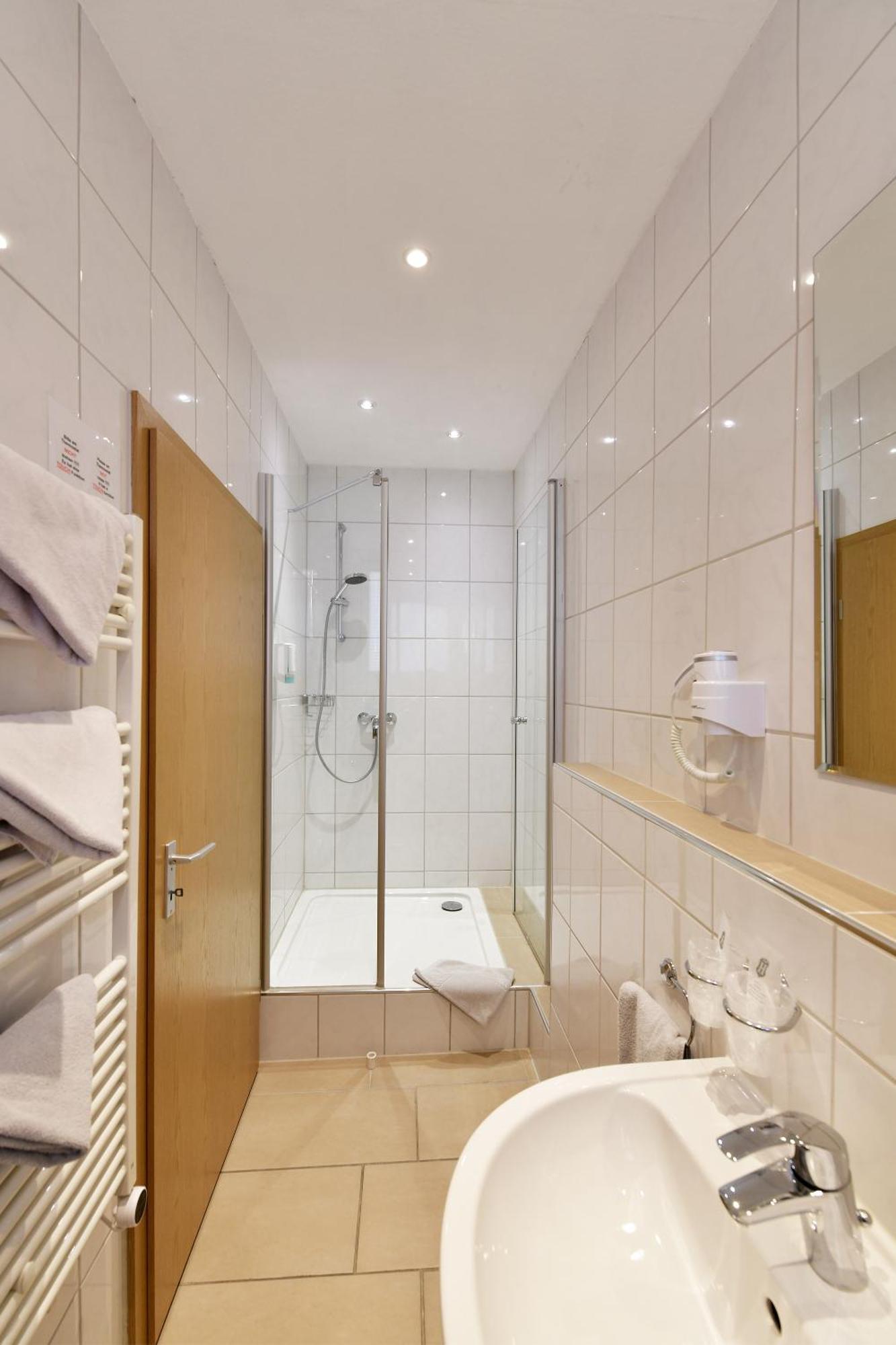Hotel Haus Kleimann-Reuer Gladbeck Extérieur photo